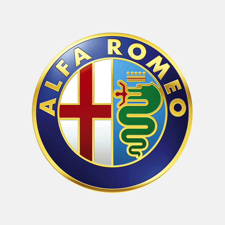 Alfa Roméo